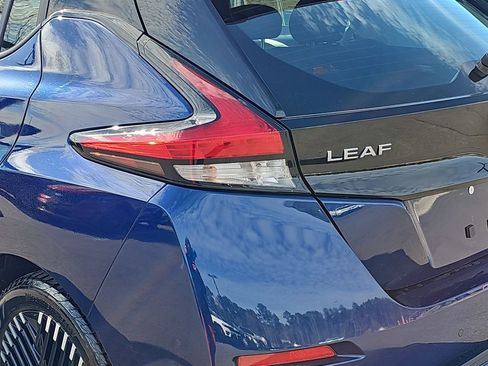 Used 2023 Nissan Leaf SV Plus image 36