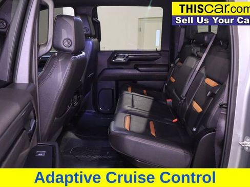 Used 2024 GMC Sierra 2500 AT4 w/ AT4 Premium Plus Package AWD/4WD image 29