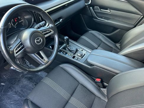 Used 2024 MAZDA CX-50 AWD 2.5 S w/ Preferred Package image 4