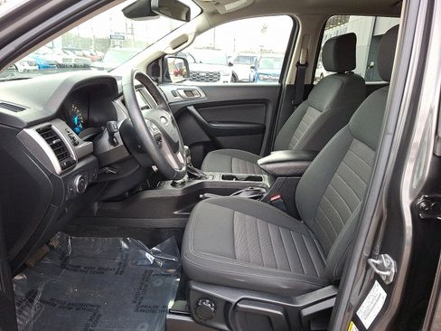 Certified 2019 Ford Ranger XLT w/ Equipment Group 301A Mid image 13