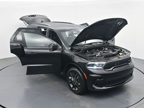 New 2026 Dodge Durango GT RWD image 44