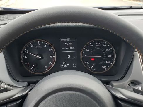 New 2026 Subaru Crosstrek 2.5i Wilderness AWD/4WD image 25