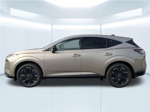 New 2026 Nissan Murano Platinum image 2