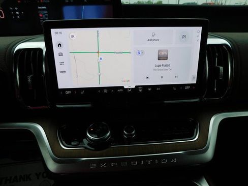 New 2026 Ford Expedition King Ranch AWD/4WD image 25