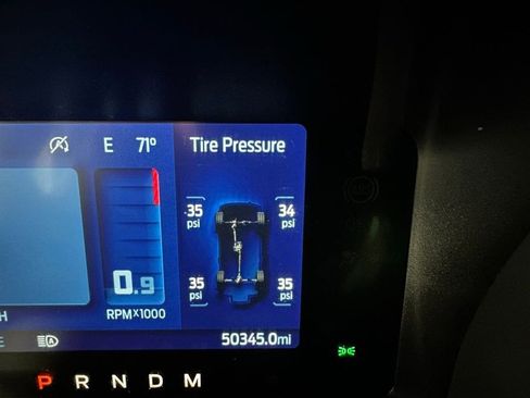 Used 2022 Ford Bronco 4-Door image 24