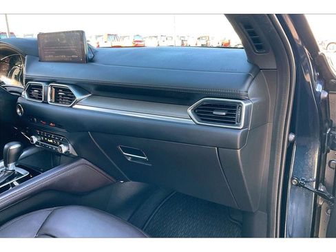 Used 2023 MAZDA CX-5 Signature image 18