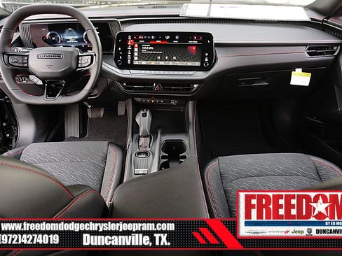 New 2026 Dodge Charger Scat Pack image 11