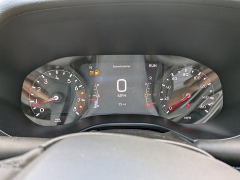New 2026 Jeep Compass Latitude AWD/4WD image 23