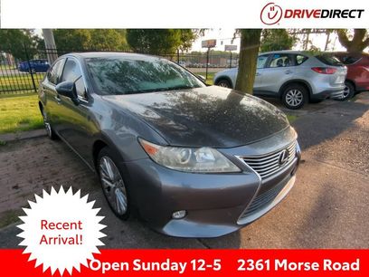 Used 2014 Lexus ES 350
