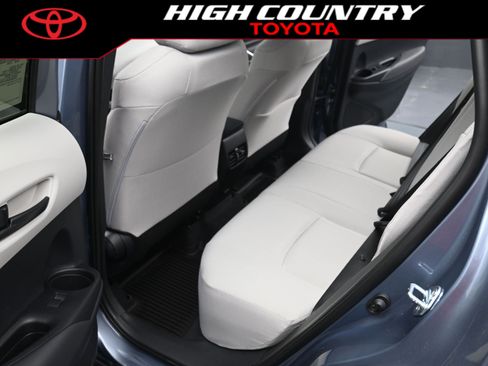New 2026 Toyota Corolla Cross L FWD image 13