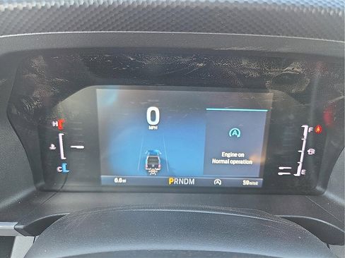 New 2025 Ford Ranger XL w/ Trailer Tow Package image 18