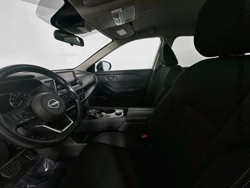 Certified 2024 Nissan Rogue S AWD/4WD image 20