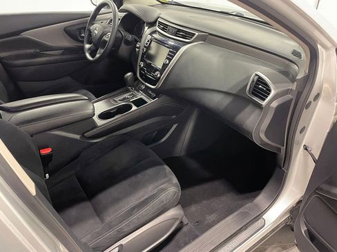 Used 2022 Nissan Murano S w/ Cargo Package image 27