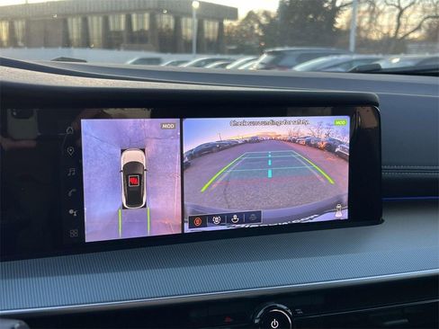 New 2025 Nissan Murano SL image 16