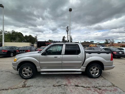 Used 2005 Ford Explorer Sport Trac XLS RWD image 4