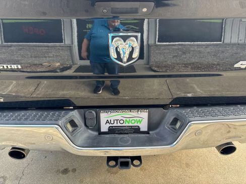 Used 2017 RAM 1500 Lone Star AWD/4WD image 8