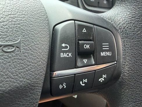 Used 2025 Ford Transit 250 Low Roof w/ Exterior Upgrade Package RWD image 25