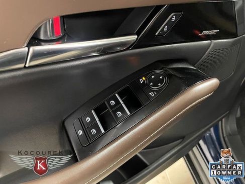 Used 2025 MAZDA CX-30 2.5 Turbo w/ Premium Package image 21