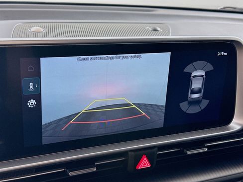 Used 2024 Hyundai Ioniq 6 SE image 22