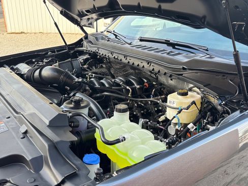 New 2026 Ford F350 XL w/ XL Chrome Package image 41