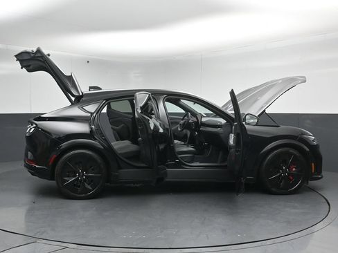 Certified 2025 Ford Mustang Mach-E GT AWD/4WD image 58