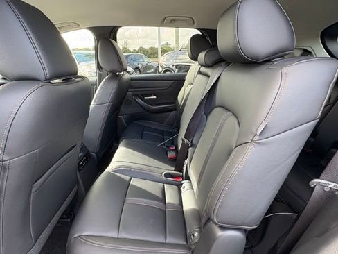 New 2026 MAZDA CX-90 3.3 Turbo w/ Select Package image 7