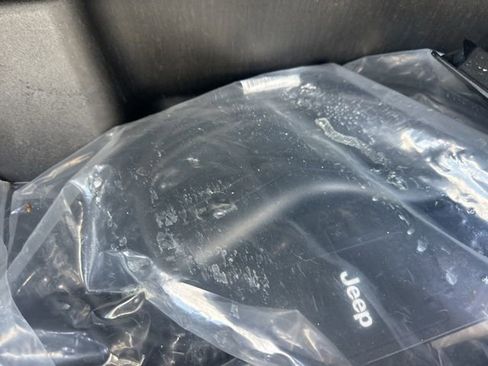 Used 2024 Jeep Wrangler Sahara 4xe w/ Technology Group image 45