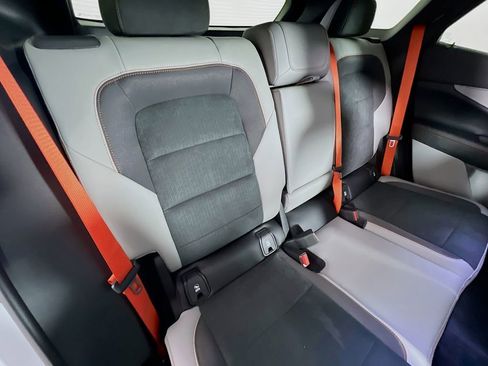 New 2026 Chevrolet Blazer EV SS image 29