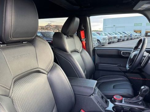 Certified 2024 Ford Bronco Raptor image 25