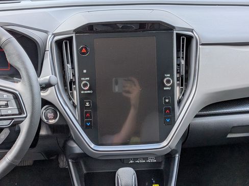 New 2026 Subaru Crosstrek 2.5i Limited w/ Crosstrek Mirror Package AWD/4WD image 18