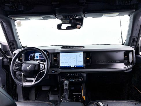 Used 2023 Ford Bronco Badlands AWD/4WD image 28
