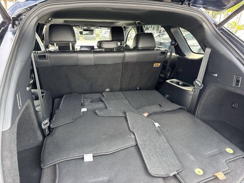 Used 2021 MAZDA CX-9 Grand Touring AWD/4WD image 58