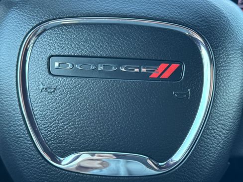 Used 2024 Dodge Durango R/T AWD/4WD image 31