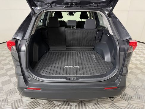 Certified 2025 Toyota RAV4 XLE w/ Convenience Package image 31