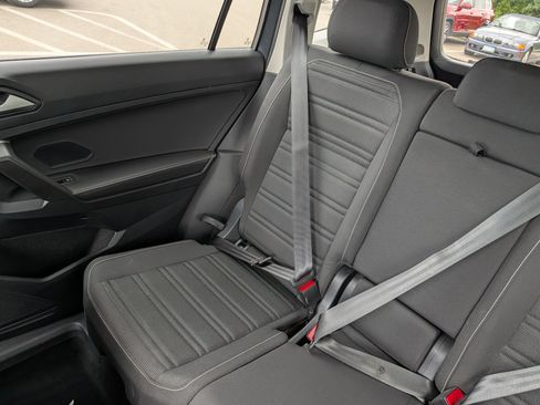 Certified 2023 Volkswagen Tiguan S w/ IQ.Drive Package AWD/4WD image 15