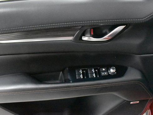 Used 2020 MAZDA CX-5 Grand Touring w/ GT Premium Package image 19