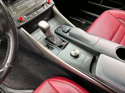 Used 2016 Lexus IS 300 AWD w/ F Sport Package image 15