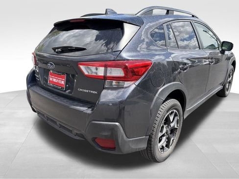 Used 2019 Subaru Crosstrek 2.0i Premium w/ Eyesight System AWD/4WD image 7