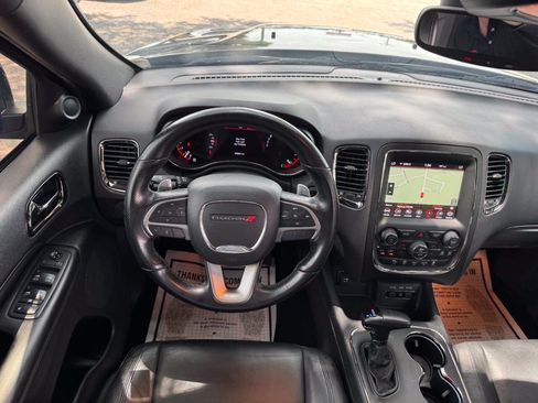 Used 2019 Dodge Durango GT w/ Blacktop Package AWD/4WD image 50