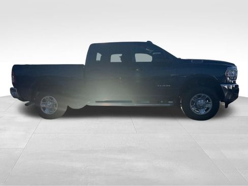 Used 2025 RAM 1500 Tradesman image 8