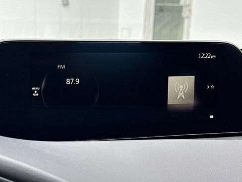 New 2026 MAZDA MAZDA3 s Sport image 18