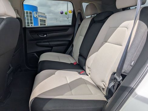 Used 2024 Honda CR-V EX image 30