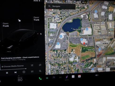 Used 2023 Tesla Model Y Performance image 23