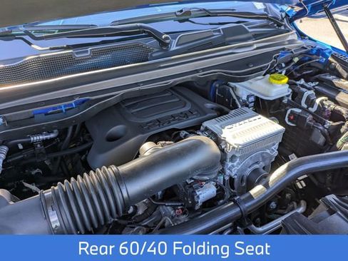 New 2026 RAM 1500 Big Horn image 13