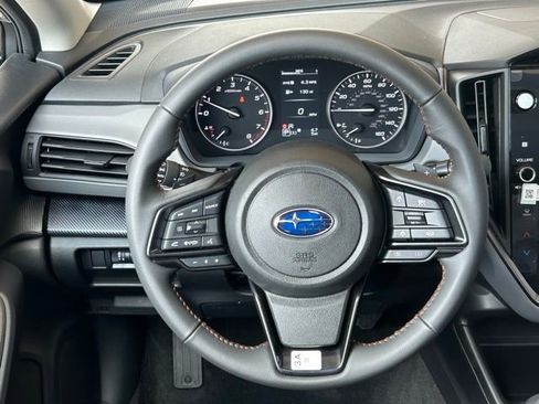 New 2025 Subaru Crosstrek 2.5i Limited w/ Crosstrek Mirror Package AWD/4WD image 17