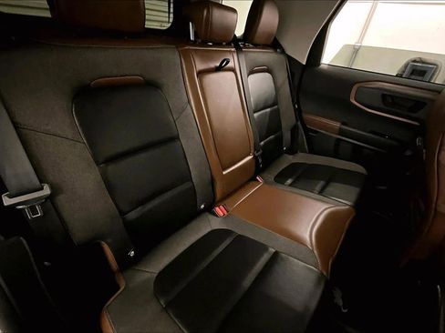 Certified 2021 Ford Bronco Sport Outer Banks image 26