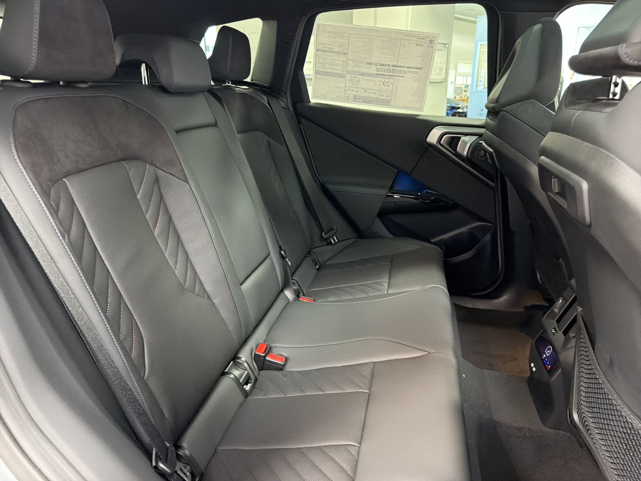 Used 2026 BMW X3 xDrive30i w/ Premium Package AWD/4WD image 29