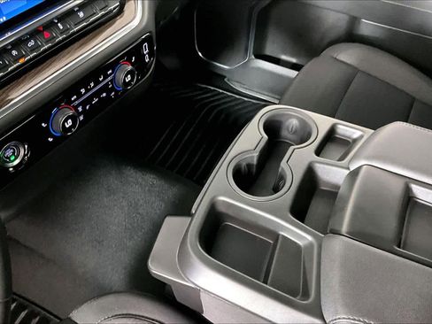 Certified 2023 Chevrolet Silverado 1500 LT AWD/4WD image 16