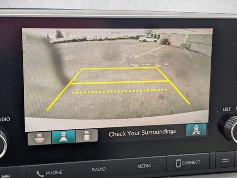 Certified 2024 Honda CR-V EX image 12