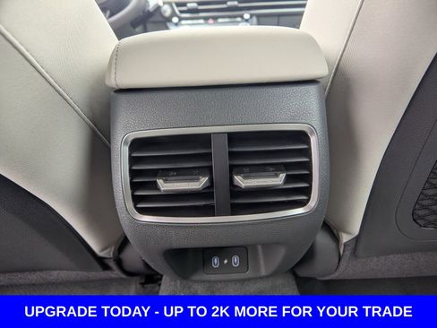 New 2026 Hyundai Sonata Blue FWD image 18